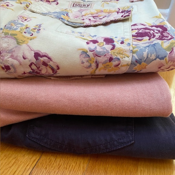 Nantucket reds jeans. - Picture 7 of 7